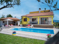 Aussenbereich, House Santa Domenica mit Pool, Nedešćina, Istrien, Kroatien Nedešćina