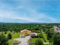 Aussenbereich, House Santa Domenica mit Pool, Nedešćina, Istrien, Kroatien Nedešćina