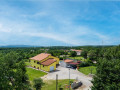 Exterior, House Santa Domenica with Pool, Nedešćina, Istria, Croatia Nedešćina