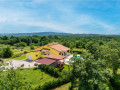 Eksterijer, House Santa Domenica s bazenom, Nedešćina, Istra Nedešćina